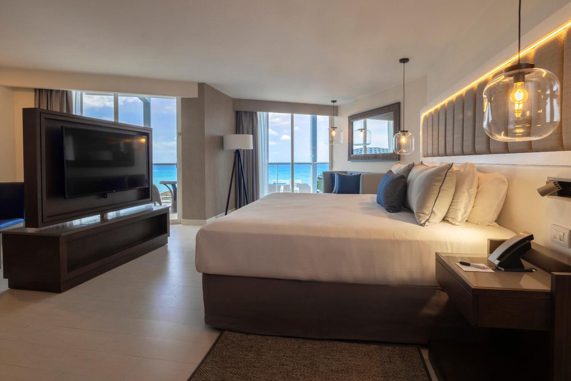 Hideaway At Royalton Blue Waters, An Autograph Collection All-Inclusive Resort - Adults Only Falmouth Eksteriør bilde